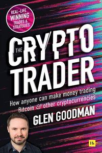 Produktbild: Goodman, G: Crypto Trader