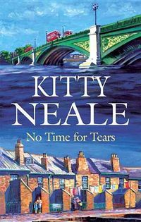 Produktbild: No Time for Tears