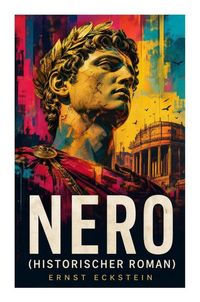 Produktbild: Nero (Historischer Roman)