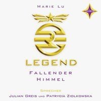 Produktbild: Legend - Fallender Himmel