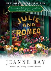 Produktbild: Julie and Romeo