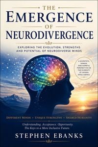 Produktbild: The Emergence of Neurodivergence