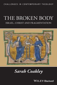 Produktbild: The Broken Body