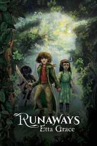 Produktbild: Runaways