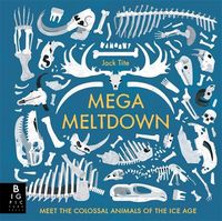 Produktbild: Tite, J: Mega Meltdown