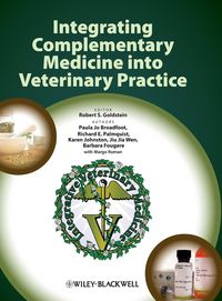 Produktbild: Integrating Compl Med into Vet Prac