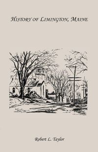 Produktbild: History of Limington, Maine