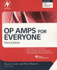 Produktbild: Op Amps for Everyone
