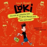 Produktbild: Wie man als schlechter Gott ein guter Mensch wird (oder auch nicht)