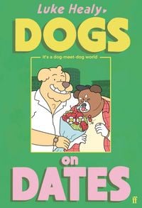 Produktbild: Dogs on Dates