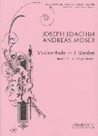Produktbild: Violinschule