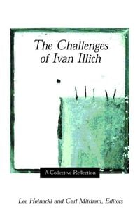 Produktbild: The Challenges of Ivan Illich