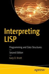 Produktbild: Interpreting LISP