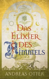 Produktbild: Das Elixier des Himmels