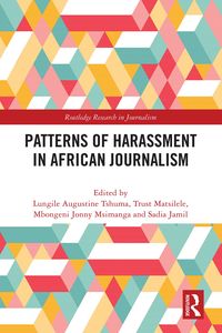 Produktbild: Patterns of Harassment in African Journalism