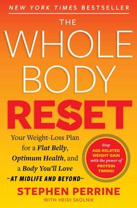 Produktbild: The Whole Body Reset
