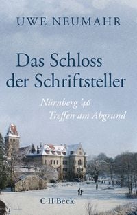 Produktbild: Das Schloss der Schriftsteller