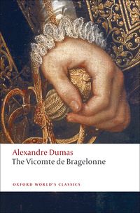 Produktbild: The Vicomte de Bragelonne