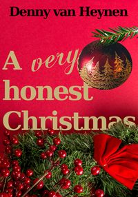 Produktbild: A very honest Christmas