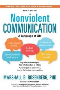 Produktbild: Nonviolent Communication