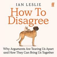 Produktbild: How to Disagree