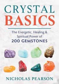 Produktbild: Crystal Basics