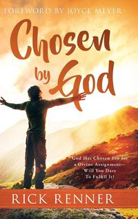 Produktbild: Chosen By God