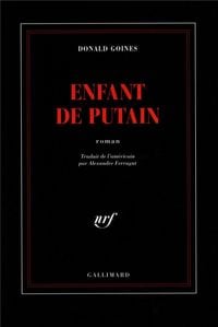 Produktbild: Enfant de putain