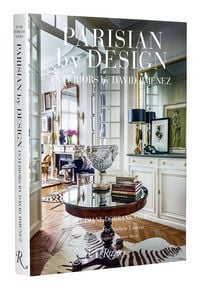 Produktbild: Parisian by Design