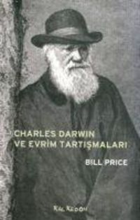 Produktbild: Charles Darwin ve Evrim Tartismalari