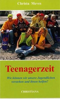 Produktbild: Teenagerzeit