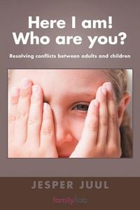 Produktbild: Here I Am! Who Are You?