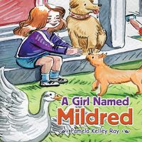 Produktbild: A Girl Named Mildred
