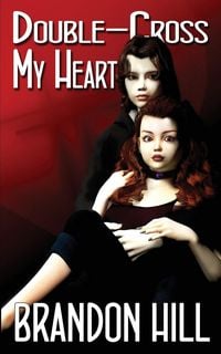 Produktbild: Double-Cross My Heart
