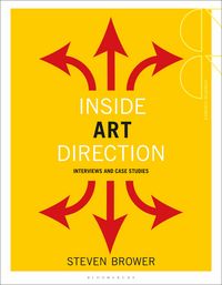 Produktbild: Inside Art Direction: Interviews and Case Studies