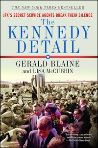 Produktbild: The Kennedy Detail