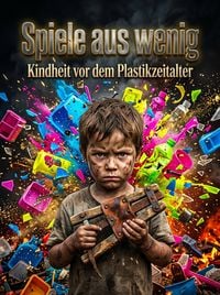 Produktbild: Spiele aus wenig