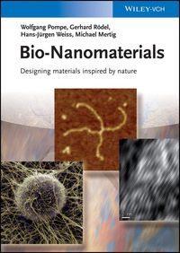 Produktbild: Bio-Nanomaterials