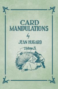 Produktbild: Card Manipulations - Volume 3