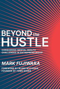 Produktbild: Beyond the Hustle