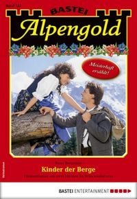 Produktbild: Alpengold 315 - Heimatroman