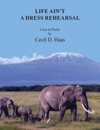 Produktbild: Life Ain't A Dress Rehearsal