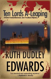 Produktbild: Ten Lords A-Leaping