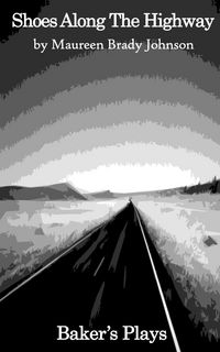 Produktbild: Shoes Along the Highway
