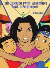 Produktbild: The Talented Twins' Adventures