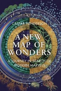 Produktbild: Henderson, C: New Map of Wonders