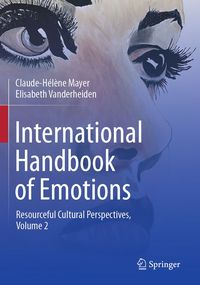 Produktbild: International Handbook of Emotions