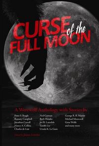 Produktbild: Curse of the Full Moon