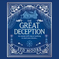 Produktbild: The Great Deception