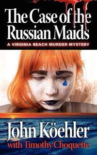 Produktbild: The Case of the Russian Maids